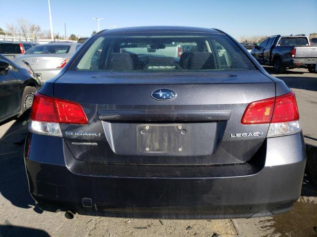 Photo 5 VIN: 4S3BMCA66D3005693 - SUBARU LEGACY 