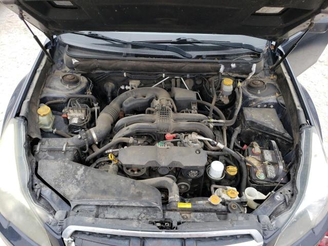 Photo 10 VIN: 4S3BMCA66D3018928 - SUBARU LEGACY 