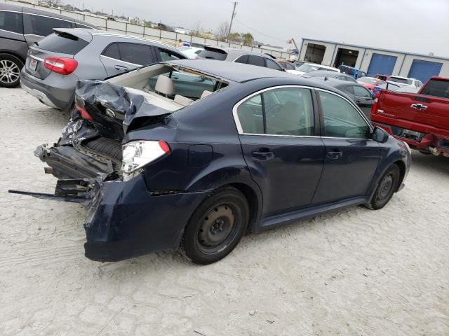 Photo 2 VIN: 4S3BMCA66D3018928 - SUBARU LEGACY 