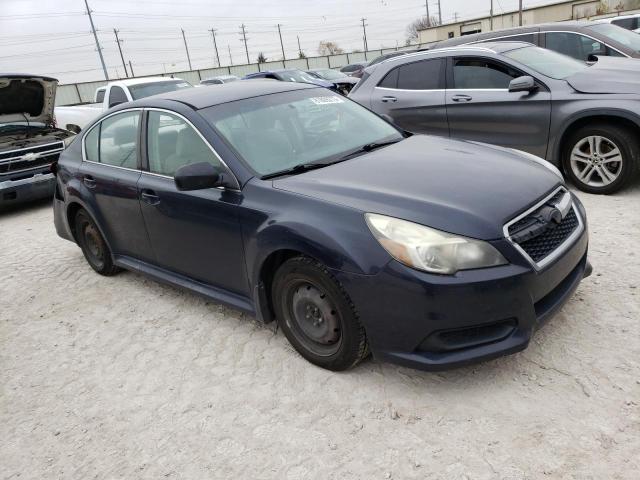 Photo 3 VIN: 4S3BMCA66D3018928 - SUBARU LEGACY 