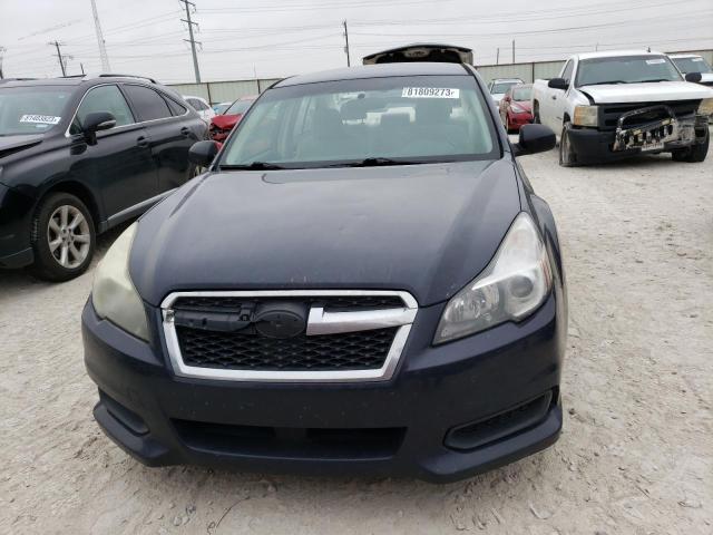 Photo 4 VIN: 4S3BMCA66D3018928 - SUBARU LEGACY 