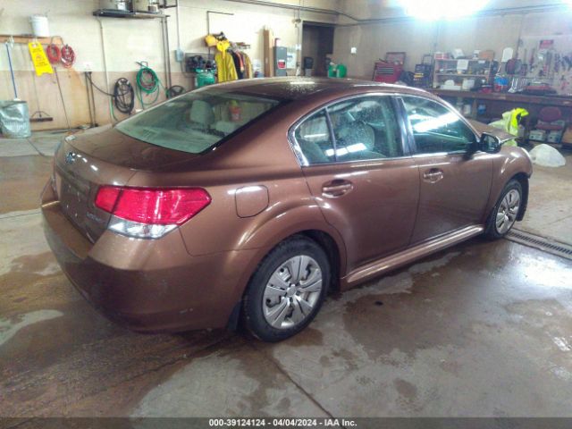 Photo 3 VIN: 4S3BMCA66D3030108 - SUBARU LEGACY 