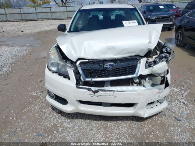 Photo 5 VIN: 4S3BMCA66E3020518 - SUBARU LEGACY 