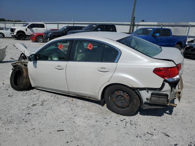 Photo 1 VIN: 4S3BMCA67A3233469 - SUBARU LEGACY 