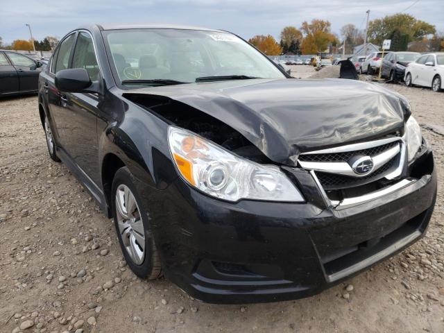 Photo 0 VIN: 4S3BMCA67A3236288 - SUBARU LEGACY 2.5 