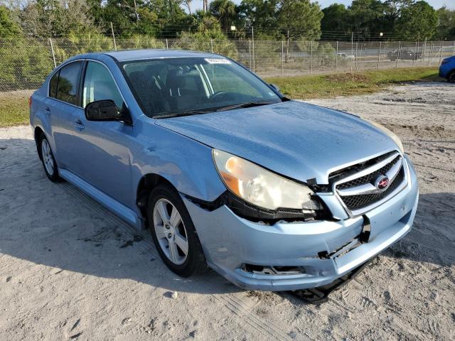 Photo 3 VIN: 4S3BMCA67A3238106 - SUBARU LEGACY 2.5 