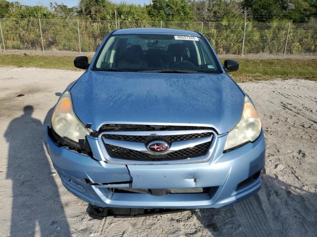 Photo 4 VIN: 4S3BMCA67A3238106 - SUBARU LEGACY 2.5 