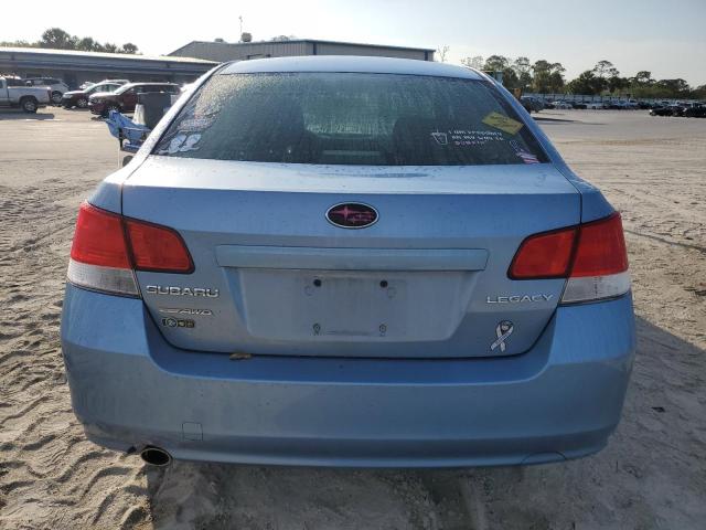 Photo 5 VIN: 4S3BMCA67A3238106 - SUBARU LEGACY 2.5 