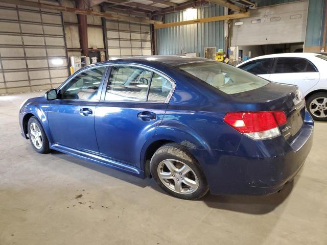 Photo 1 VIN: 4S3BMCA67A3241605 - SUBARU LEGACY 