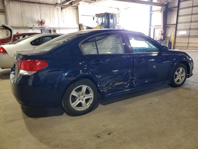 Photo 2 VIN: 4S3BMCA67A3241605 - SUBARU LEGACY 