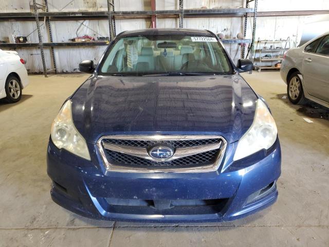 Photo 4 VIN: 4S3BMCA67A3241605 - SUBARU LEGACY 