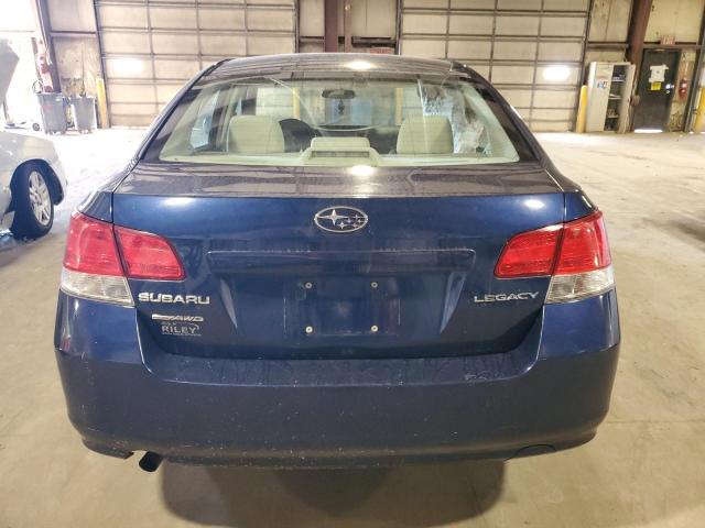 Photo 5 VIN: 4S3BMCA67A3241605 - SUBARU LEGACY 