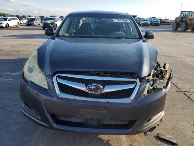 Photo 4 VIN: 4S3BMCA67A3244536 - SUBARU LEGACY 