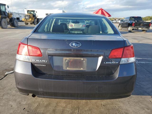 Photo 5 VIN: 4S3BMCA67A3244536 - SUBARU LEGACY 