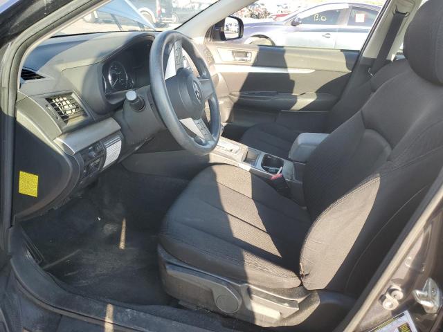 Photo 6 VIN: 4S3BMCA67A3244536 - SUBARU LEGACY 