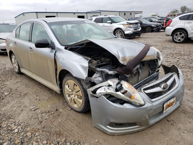 Photo 0 VIN: 4S3BMCA67C3004700 - SUBARU LEGACY 2.5 