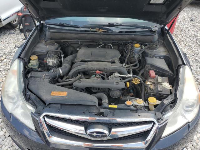 Photo 10 VIN: 4S3BMCA67C3023571 - SUBARU LEGACY 