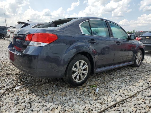 Photo 2 VIN: 4S3BMCA67C3023571 - SUBARU LEGACY 