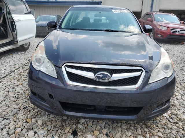 Photo 4 VIN: 4S3BMCA67C3023571 - SUBARU LEGACY 