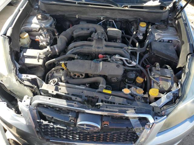 Photo 10 VIN: 4S3BMCA67D3022311 - SUBARU LEGACY 