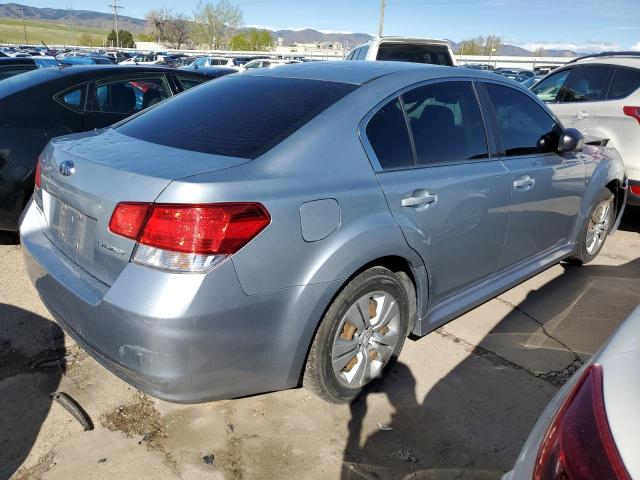 Photo 2 VIN: 4S3BMCA67D3022311 - SUBARU LEGACY 