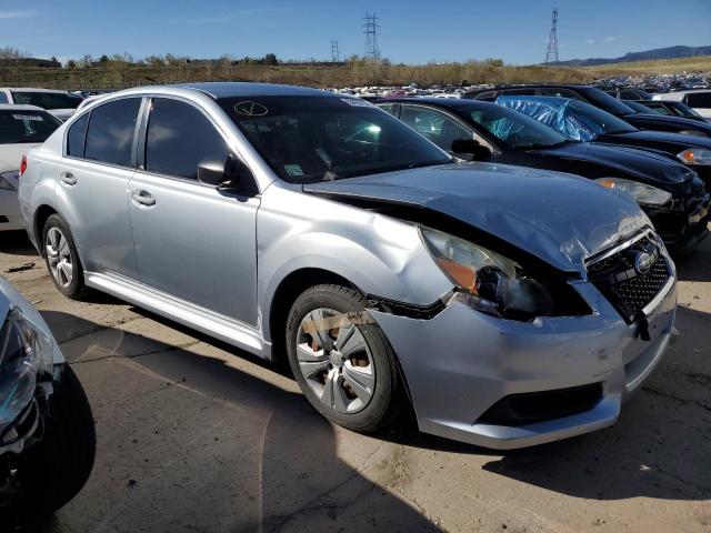 Photo 3 VIN: 4S3BMCA67D3022311 - SUBARU LEGACY 