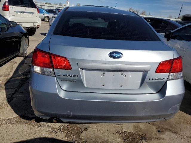 Photo 5 VIN: 4S3BMCA67D3022311 - SUBARU LEGACY 