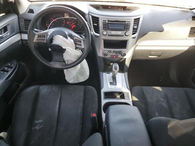 Photo 7 VIN: 4S3BMCA67D3022311 - SUBARU LEGACY 