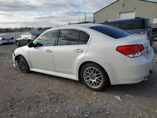 Photo 1 VIN: 4S3BMCA67D3030764 - SUBARU LEGACY 