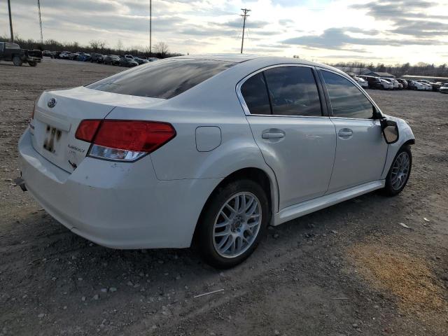 Photo 2 VIN: 4S3BMCA67D3030764 - SUBARU LEGACY 