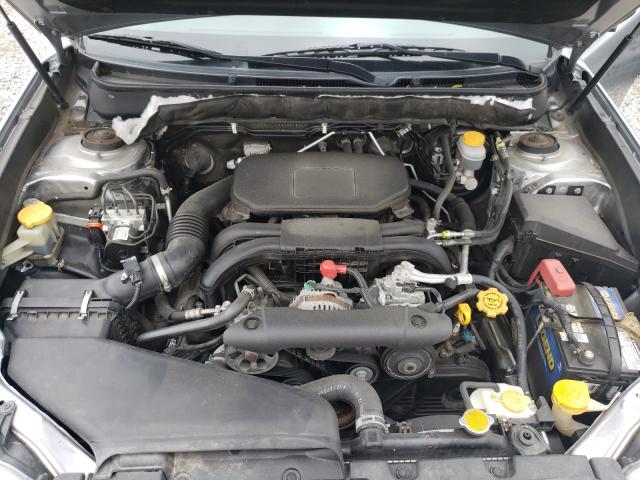 Photo 6 VIN: 4S3BMCA68B3221526 - SUBARU LEGACY 2.5 