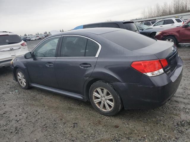 Photo 1 VIN: 4S3BMCA68B3244756 - SUBARU LEGACY 