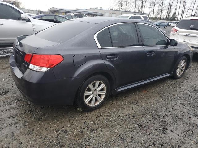 Photo 2 VIN: 4S3BMCA68B3244756 - SUBARU LEGACY 