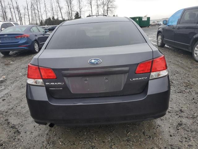 Photo 5 VIN: 4S3BMCA68B3244756 - SUBARU LEGACY 