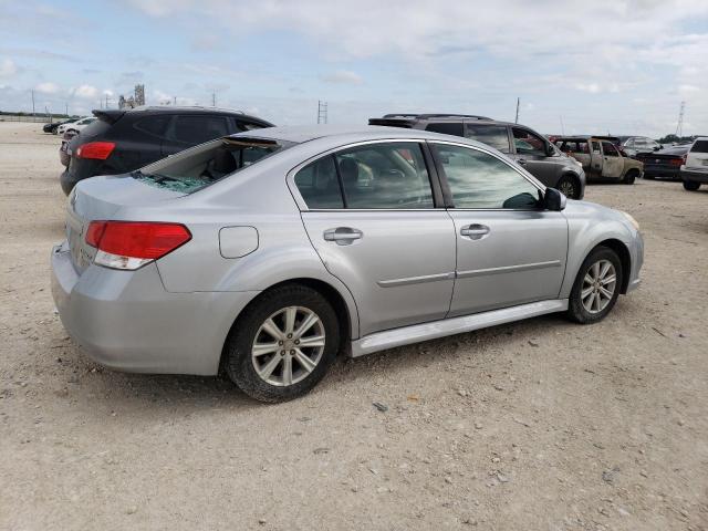 Photo 2 VIN: 4S3BMCA68C3040105 - SUBARU LEGACY 2.5 