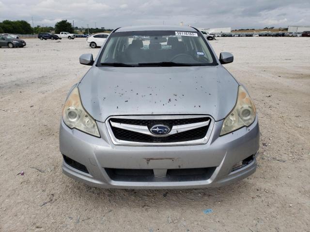 Photo 4 VIN: 4S3BMCA68C3040105 - SUBARU LEGACY 2.5 