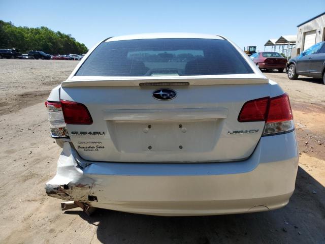 Photo 5 VIN: 4S3BMCA68E3026031 - SUBARU LEGACY 