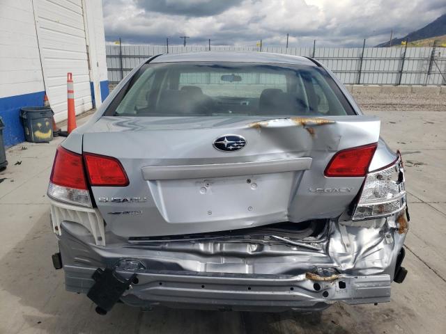 Photo 5 VIN: 4S3BMCA68E3030435 - SUBARU LEGACY 