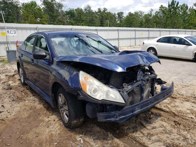 Photo 0 VIN: 4S3BMCA69A3235000 - SUBARU LEGACY 2.5 