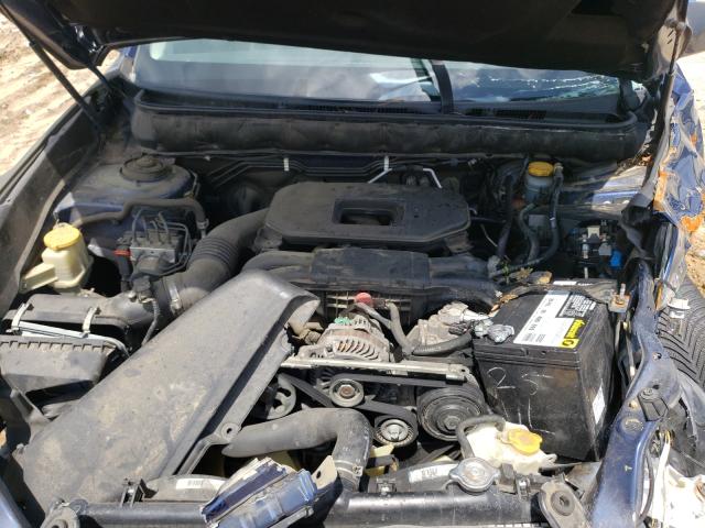 Photo 6 VIN: 4S3BMCA69A3235000 - SUBARU LEGACY 2.5 