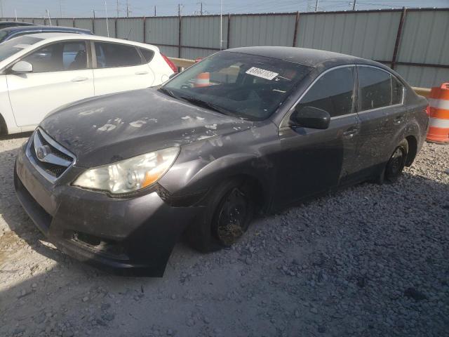 Photo 0 VIN: 4S3BMCA69B3251814 - SUBARU LEGACY 2.5 