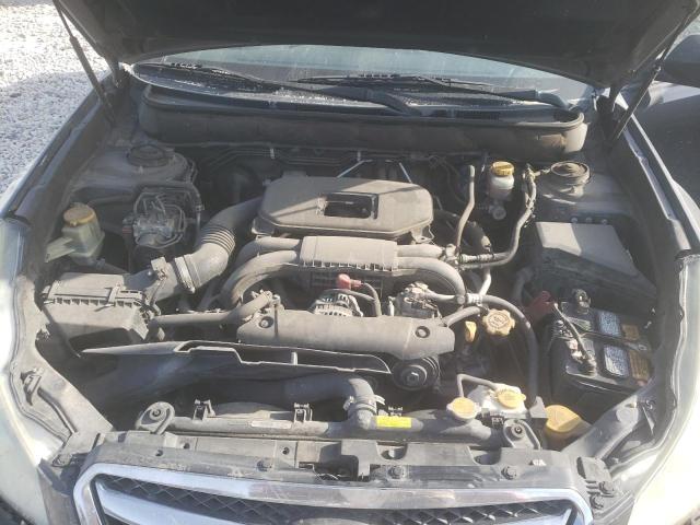 Photo 10 VIN: 4S3BMCA69B3251814 - SUBARU LEGACY 2.5 