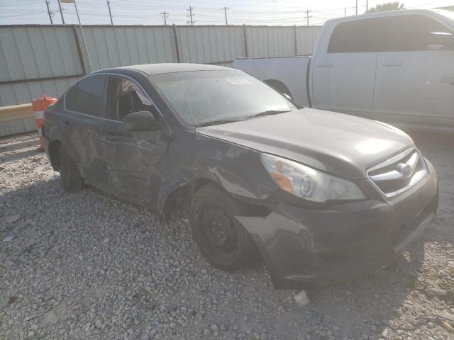 Photo 3 VIN: 4S3BMCA69B3251814 - SUBARU LEGACY 2.5 