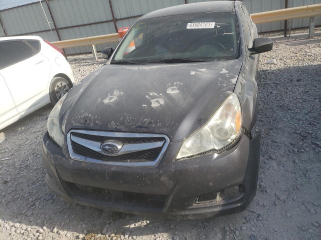 Photo 4 VIN: 4S3BMCA69B3251814 - SUBARU LEGACY 2.5 