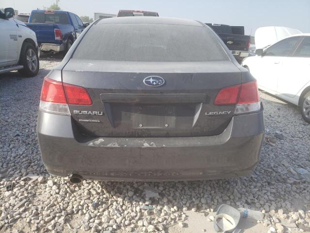 Photo 5 VIN: 4S3BMCA69B3251814 - SUBARU LEGACY 2.5 