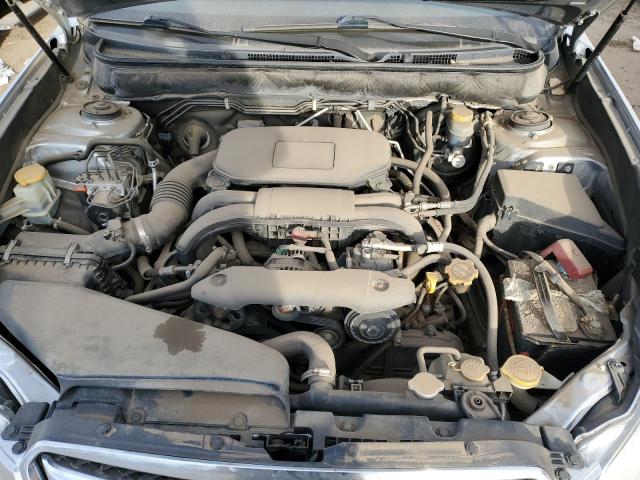 Photo 10 VIN: 4S3BMCA69C3029744 - SUBARU LEGACY 