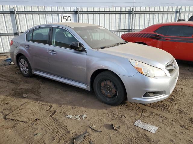 Photo 3 VIN: 4S3BMCA69C3029744 - SUBARU LEGACY 