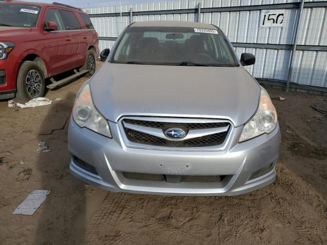 Photo 4 VIN: 4S3BMCA69C3029744 - SUBARU LEGACY 