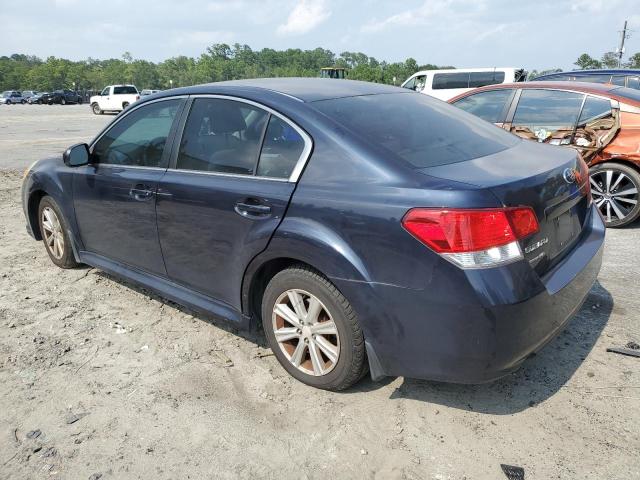 Photo 1 VIN: 4S3BMCA69C3032868 - SUBARU LEGACY 2.5 