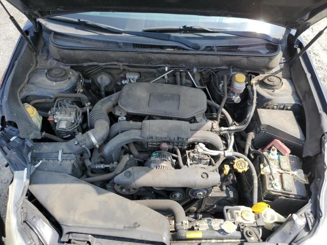 Photo 10 VIN: 4S3BMCA69C3032868 - SUBARU LEGACY 2.5 